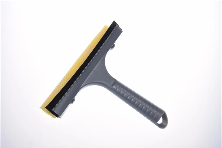 Pembersih Jendela 2in1
