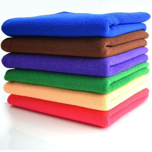 Apa itu microfiber wipe?