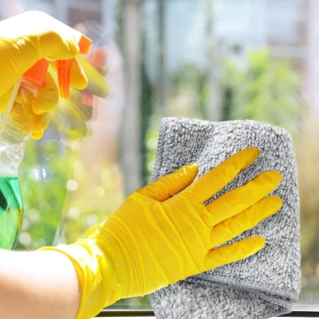 Microfiber Kitchen Cloth Dish Towels suppliers