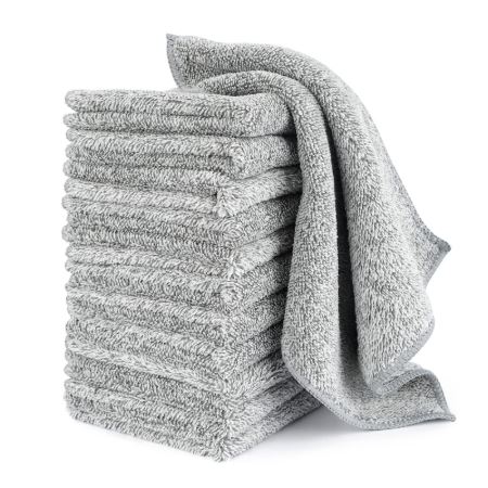 Handuk kain dapur microfiber