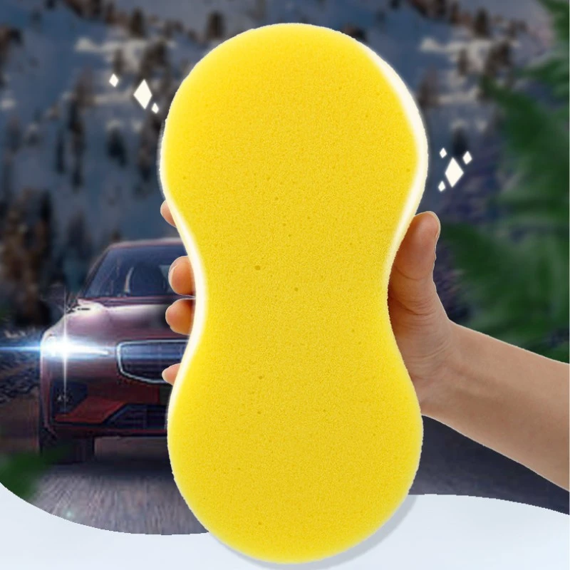 Sponge Car Wash Magic suppliers